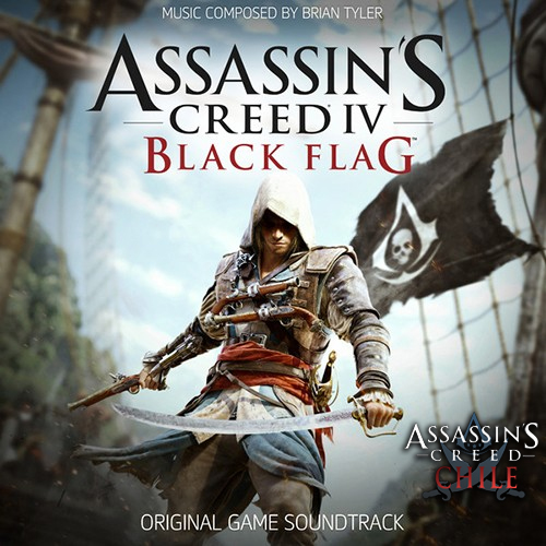 Assassin's Creed 2 OST / Jesper Kyd - Dreams of Venice (Track 13