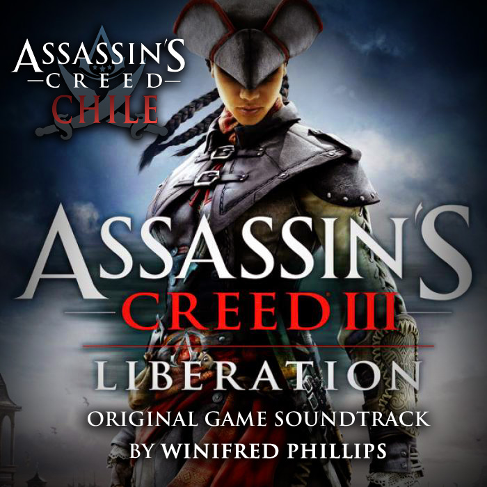 Assassin's Creed 2 OST / Jesper Kyd - Stealth (Track 25) 